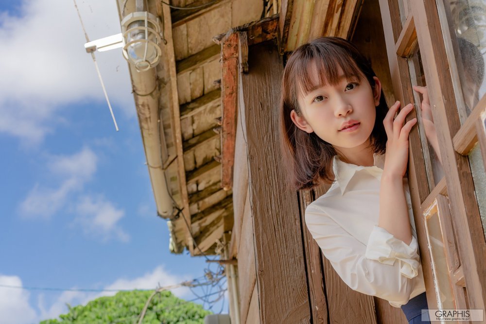 [Graphis] Yura Kano 架乃 Sweet Memories [122P]