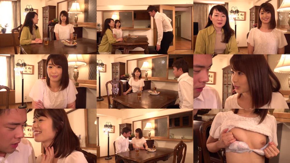 +++ [HD] DVAJ-465 僕のアヘ顔見るのが大好きな連続種搾りお姉さん 変速ギアチェンジ手コキと射精寸前に追い込まれる3点責めフェラと僕の顔ジ～っと見つめながら腰クネするグラインド騎乗位と全尻重を打ち下ろす種搾りプレス 川上奈々美
