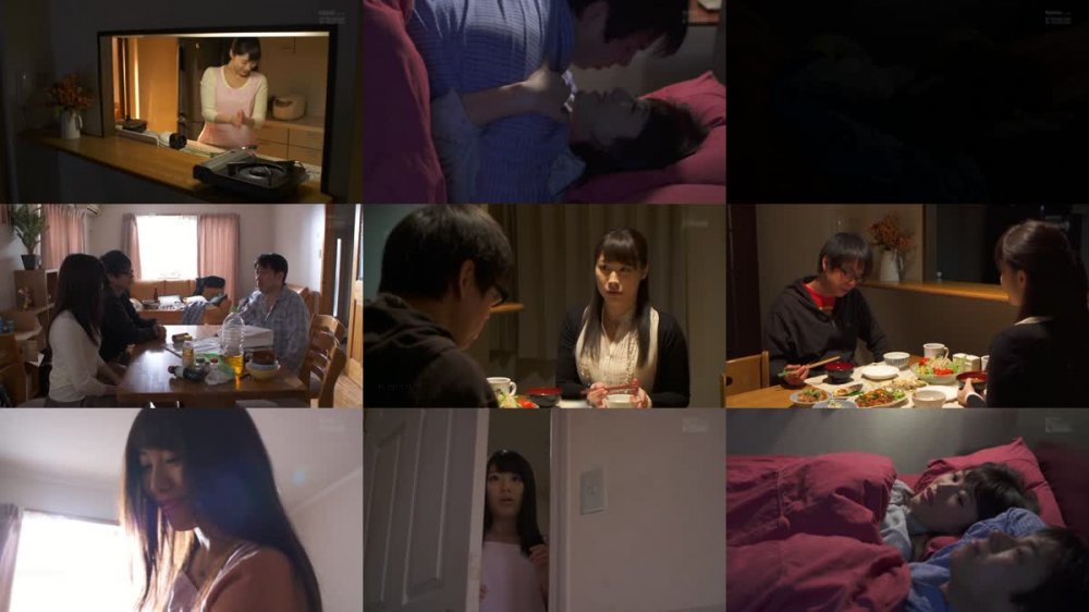 [JAV] [Uncensored] ADN-022 Uncensored Leaked 【モザイク破壊版】あなた、許して…。-義兄の肉欲- 春原未来 [1080p]