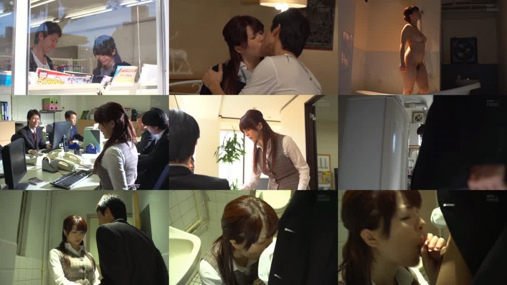 +++ [HD Uncensored] ADN-024 イメージング・ストーリー 感じるほどに、踊る肉体 緒川凛