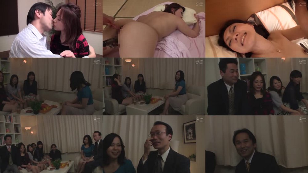 +++ MCSR-400 リアルドキュメント バツイチ熟女 四十路.五十路 熟年婚活SEX 12人4時間