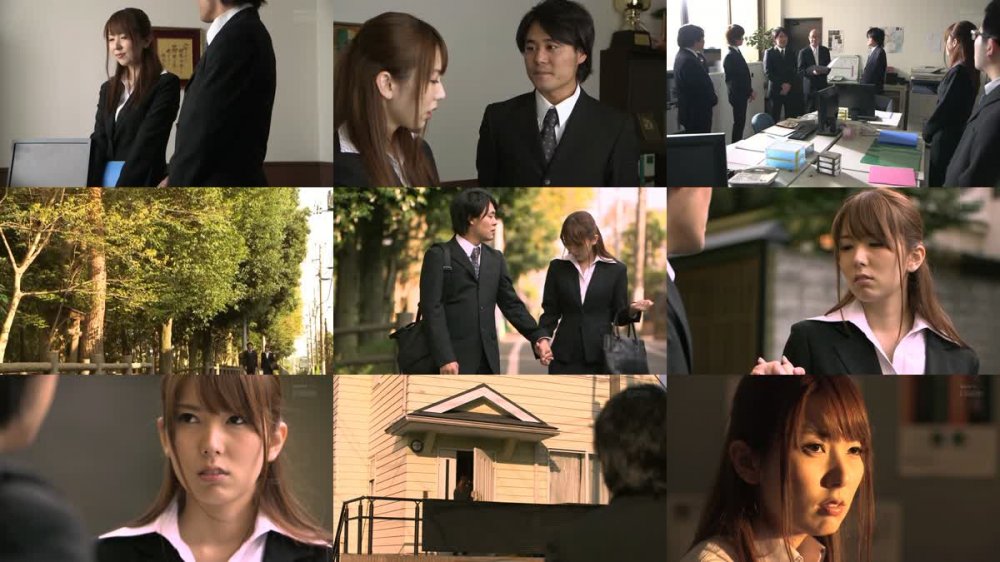+++ [HD Uncensored] ADN-032 女教師 教え子との再会は不貞に濡れて…。 波多野結衣