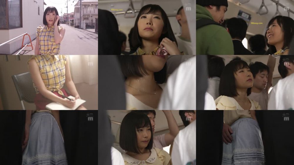 +++ [HD Uncensored] MIDE-792 痴●に溺れて…―この車両だけはダメだと知っていたのに…― 白坂有以