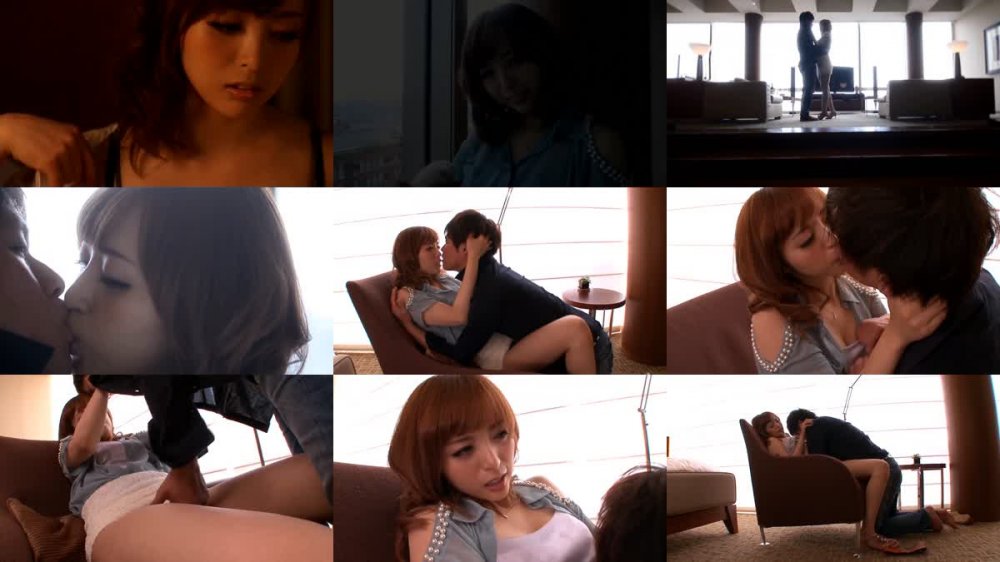 [JAV] [Uncensored] IPZ-023 Uncensored Leaked 【モザイク破壊版】見つめ合って感じ合う情熱SEX 並木優 [1080p]