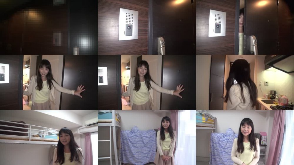 [JAV] [Uncensored] Pacopacomama 080720_338 パコパコママ 080720_338 人妻自宅ハメ ～夫の居ぬ間に中出し懇願～ [1080p]