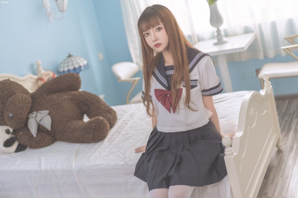 jk的日常[41P]