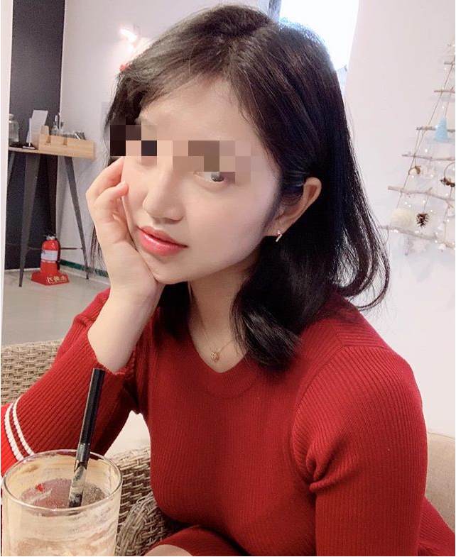 新晉大神sweattt-編號03作品 車友的18歲性感女朋友 S型極品。