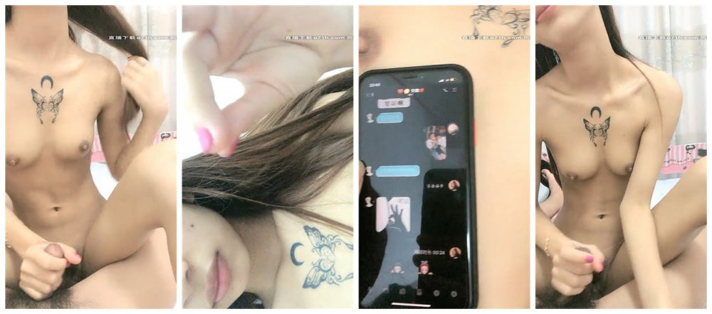漂亮骨感美靚妹『霜霜』被大屌男友激情蹂躪玩操 邊操小浪穴邊打電話太會玩了 頂操漂亮美臀 猛操內射。