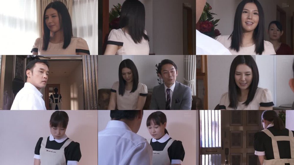 +++ [HD Uncensored] ADN-052 堕ちていく令嬢 小口田桂子
