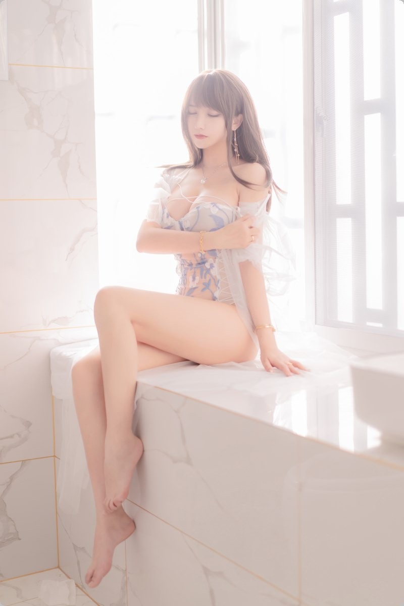 [Cos]過期米線線喵 - 午後[68P]