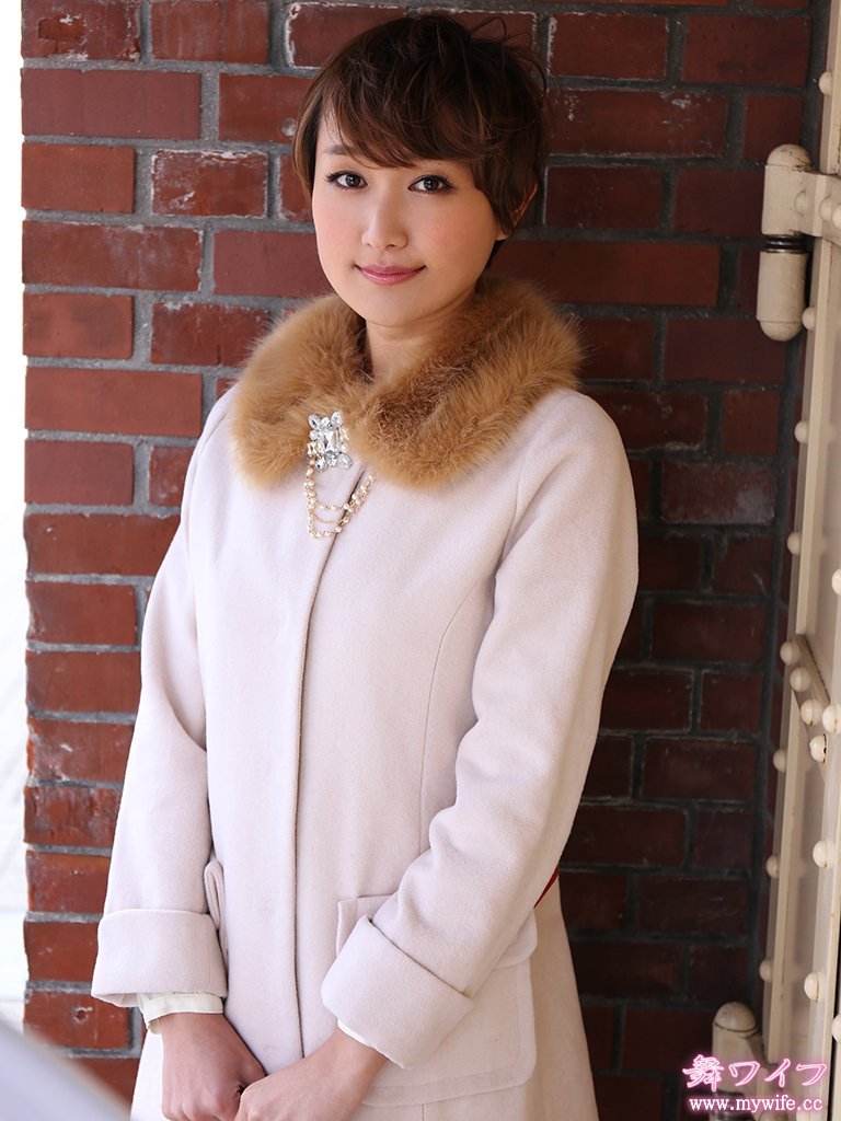 mywife 562山田 遙[60P]