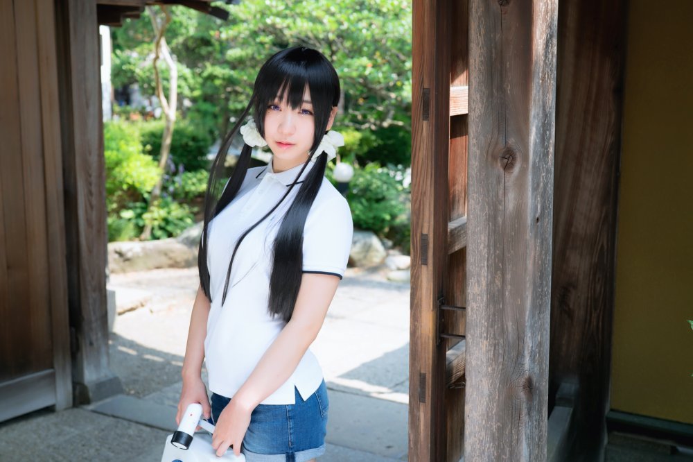 伊織萌-いおりんキュバスpart1[64P]