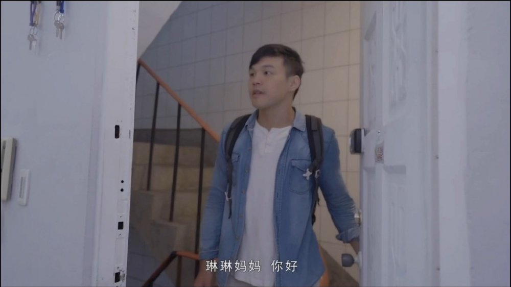 家教與少婦-飢渴少婦勾引男家教成人教育實作巨乳女神沈芯語。