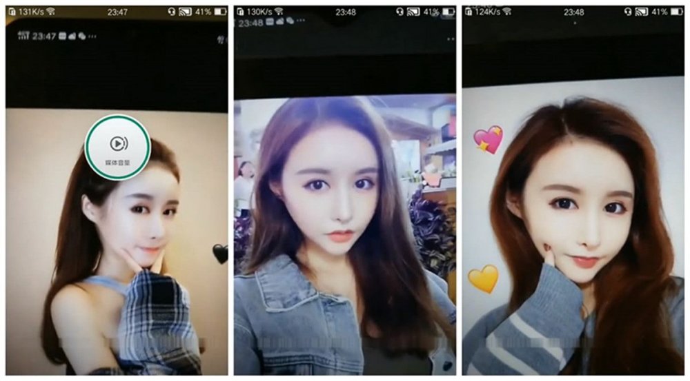 胖男酒店微信約啪時尚性感的平面美女嫩模,顏值高奶子大操的亂晃,抱著屁股狠狠抽插. 逼被操了還偷拍過程!