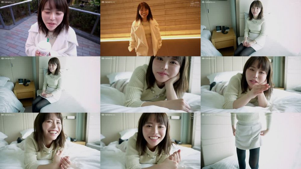 +++ [HD] 229SCUTE-1044 ここみ(23) S-Cute 初々しく生々しいSEX