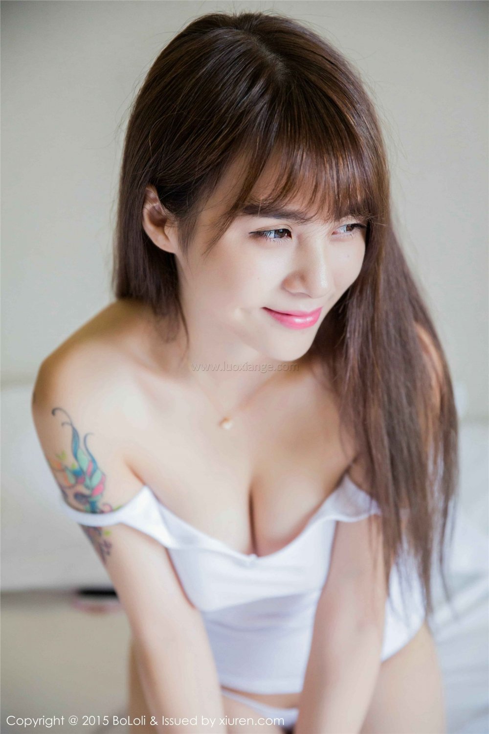 夏美醬 