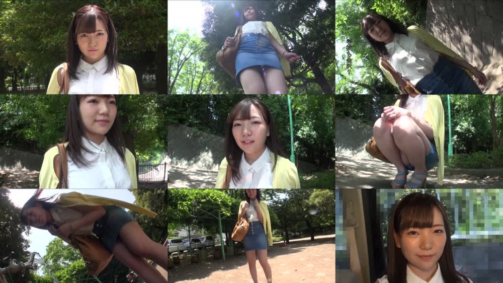 +++ [HD] DUVV-029 金沢で見つけた美人学生が真正ナマ中出しAVデビュー 若竹はづき