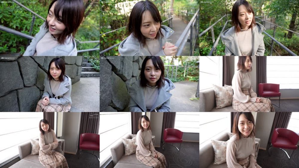 +++ [HD] 229SCUTE-1047 すず(22) S-Cute 幸せそうな顔でSEXする色白美人