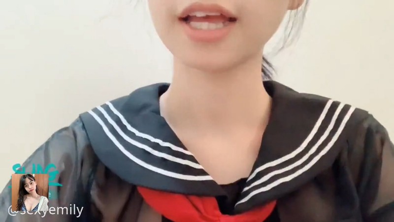 無套不小心內射-穿著粉絲最愛的一套制服來到粉絲的家,粉絲挑戰吹喇叭3分鐘不射,就能跟妹妹愛愛。