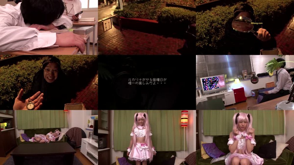 [JAV] [Uncensored] SOE-945 Uncensored Leaked 僕だけのロリボ☆アイドル 瑠川リナ [1080p]