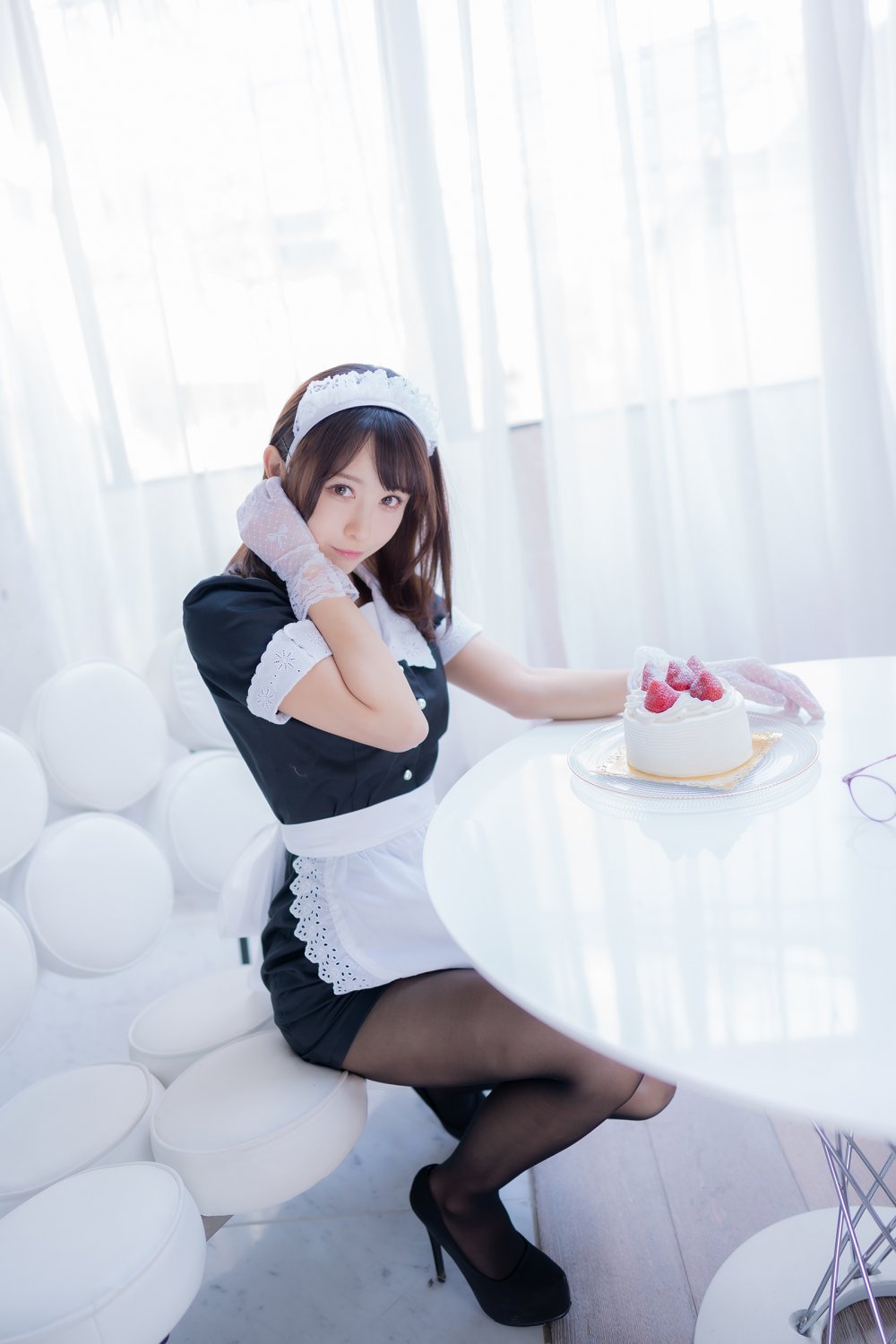 [いくみ] SM MAID MADE_normal[80P]