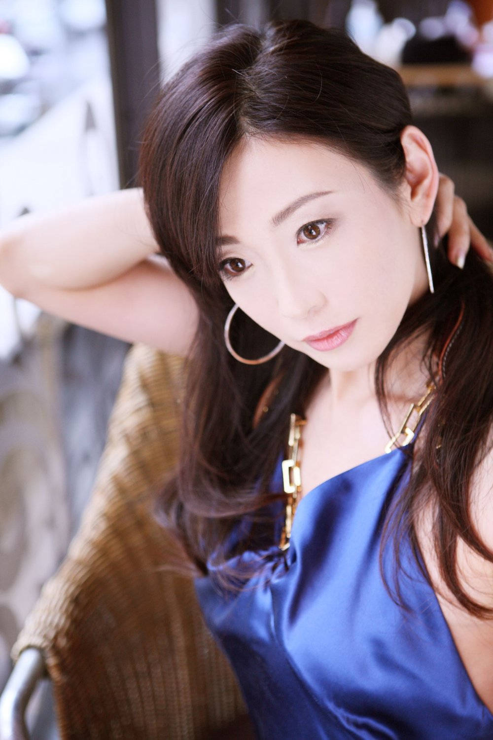 2009.07.27 SF-No.537 Fumie Nakajima 中島史恵[20P]