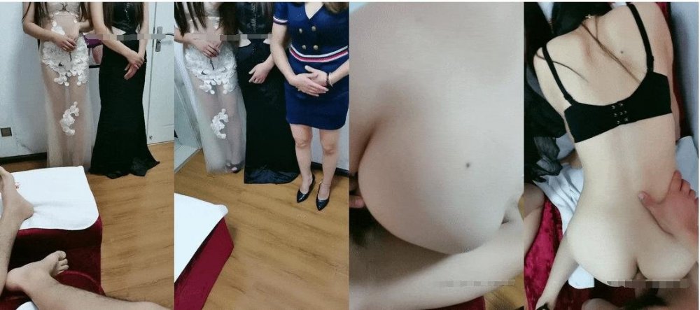 2020.10.4,【Z先生探花】廣東大哥深入足浴選妃偷拍,雙飛小姐姐服務周到身材棒,后入白皙翹臀勁爆激情。