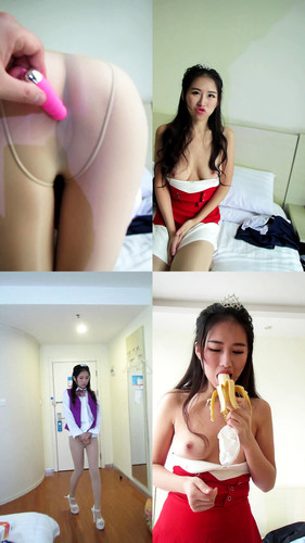 超高顏值甜美大胸模特私拍 仗著自己漂亮總和攝影師抬槓 說自己好久沒做愛跳蛋碰小穴。