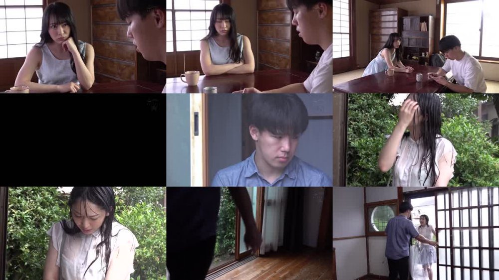 +++ [HD] DASD-739 暴風雨でずぶ濡れになった幼馴染と理性を失うほど絡み合った情愛性交。 弥生みづき