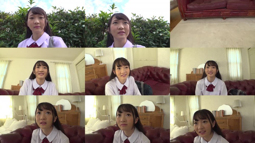 +++ [HD] MDTM-671 部活帰りのウブな女子○生！初めての孕ませ中出しSEX