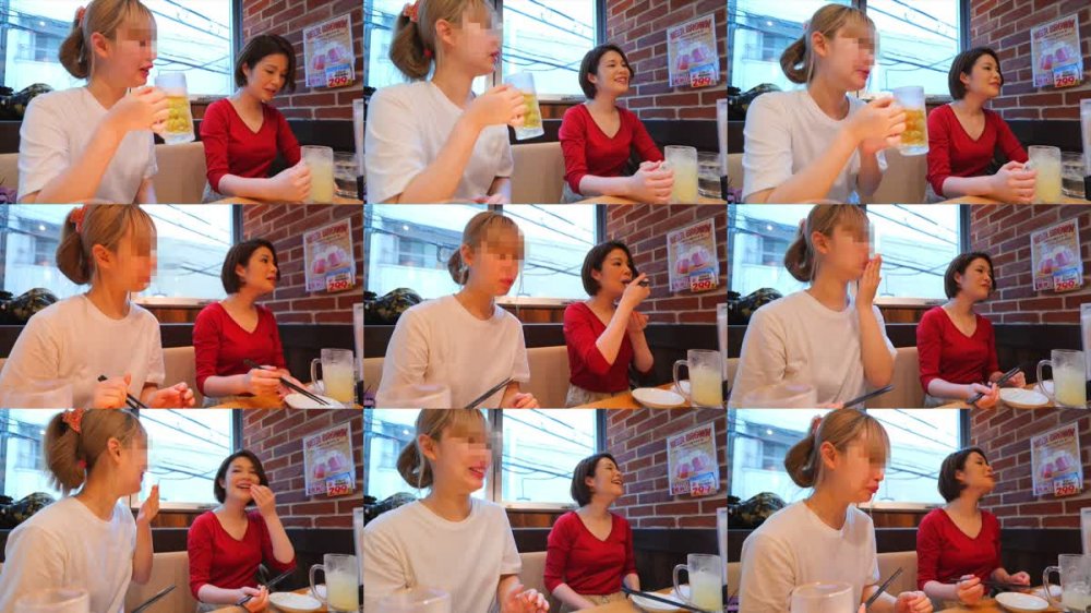 +++ [HD] TIKP-050 【リアル注意】俺の嫁File001最近VLOGにハマってる俺の嫁がセックス中もRECしたがる件