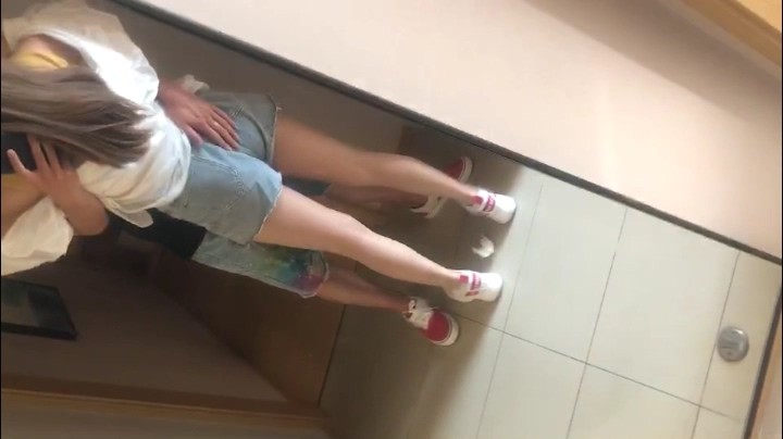 91新人wushirenfeijzj-主動約我好幾次的大奶子美少婦完美露臉原檔。