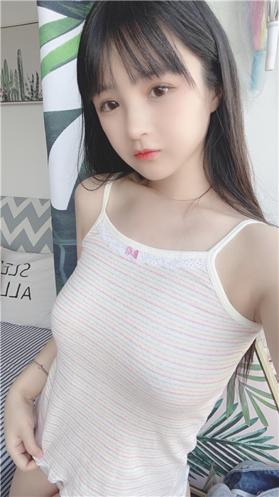 桜井寧寧 NO.005 少女的日常[47P]