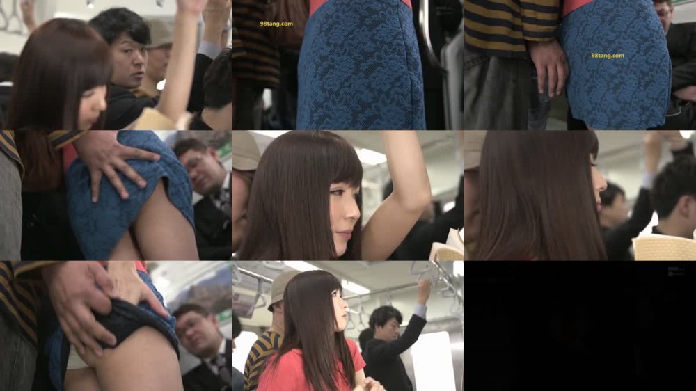 +++ [HD Uncensored] WANZ-332 孕ませ痴漢電車 麻倉憂