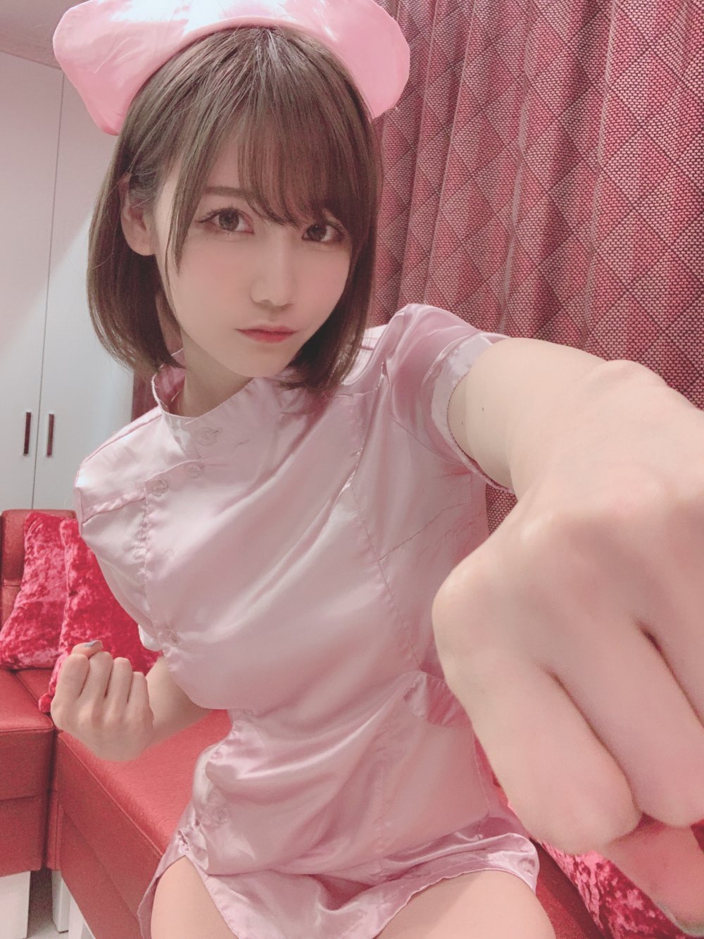 もありがとうございました💕[24P]