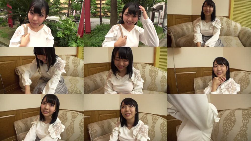 +++ [HD] 453SSAN-009 るーちゃん