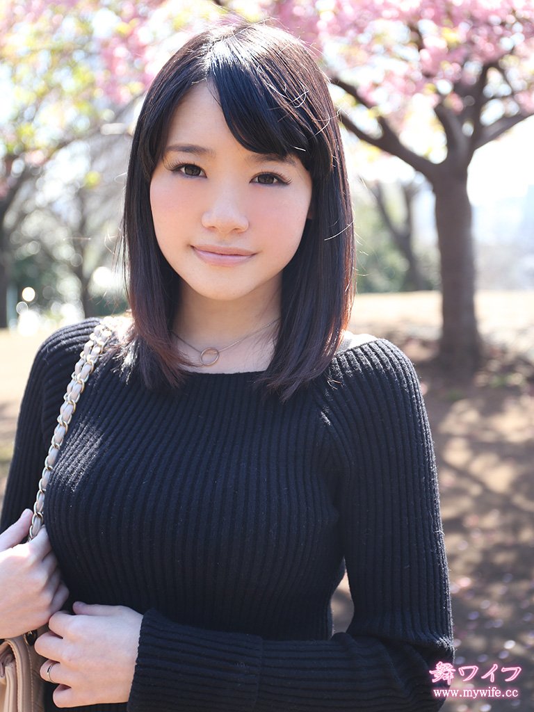 mywife 675安藤 日菜子[45P]