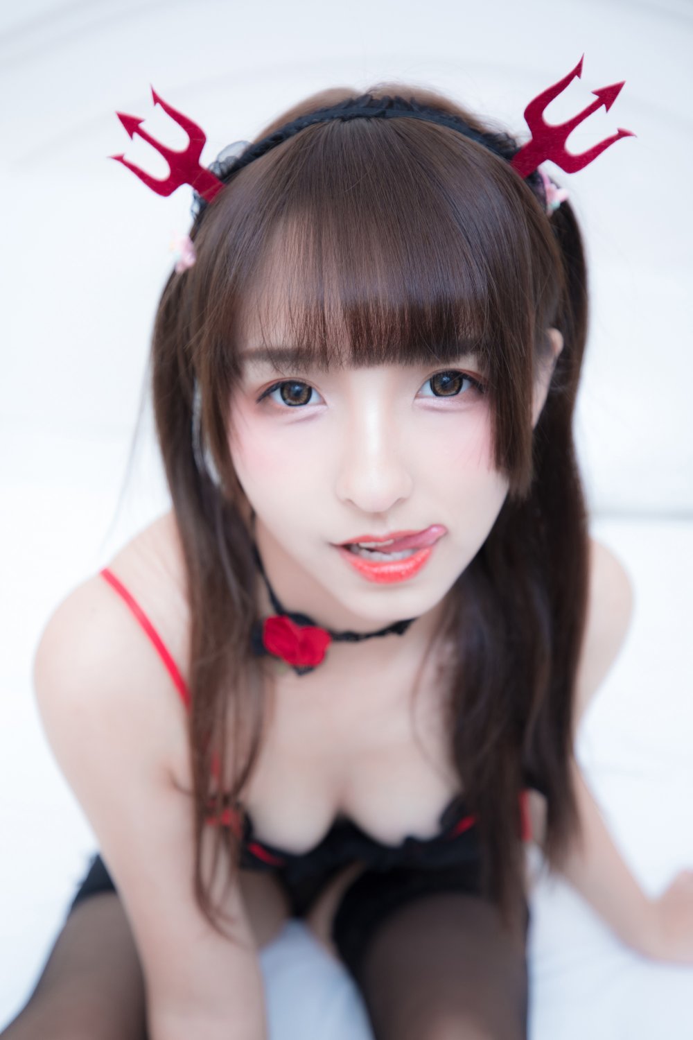 Little Devil[50P]