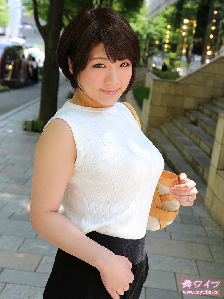 mywife 686神田 裡香[45P]