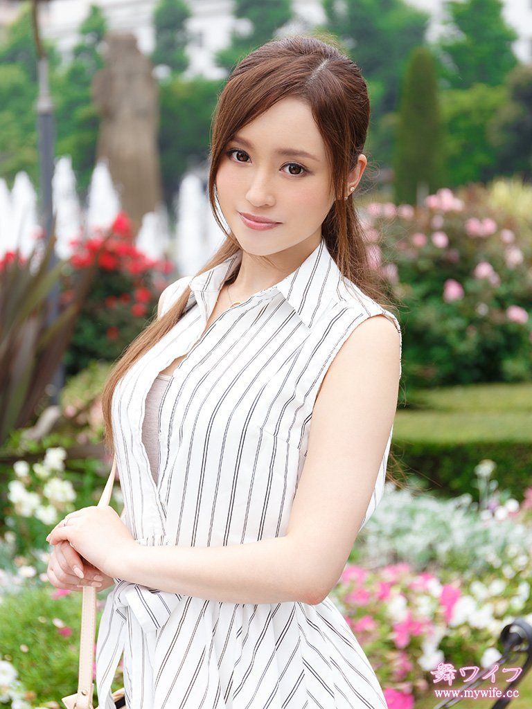 mywife 690森 明音[45P]