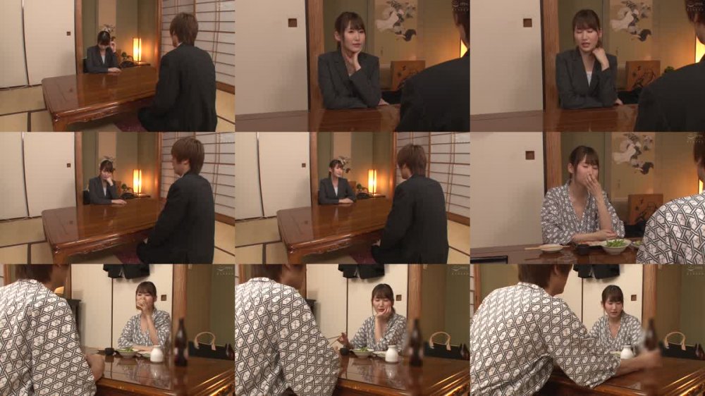 +++ [HD] HUNTA-882 「ゴメンなさい…！イッちゃいます！！」出張先で相部屋になった傲慢女上司が帯拘束ピストンで汗だく謝りイキ！調子に乗ったボクは何度も連続中出し！