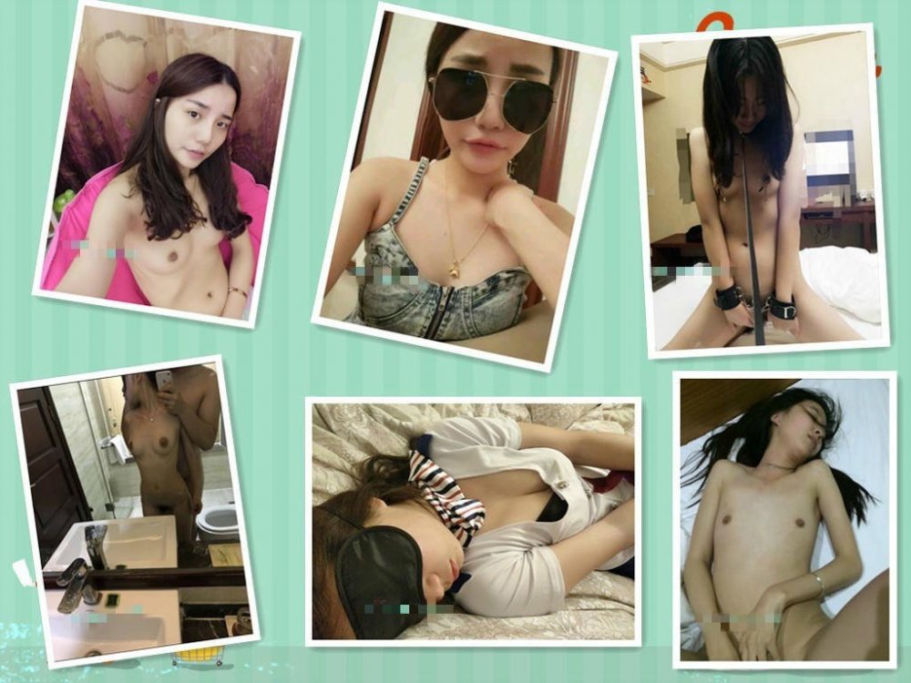 【精品自拍】12位萌妹大尺度自拍，都是可愛少女！