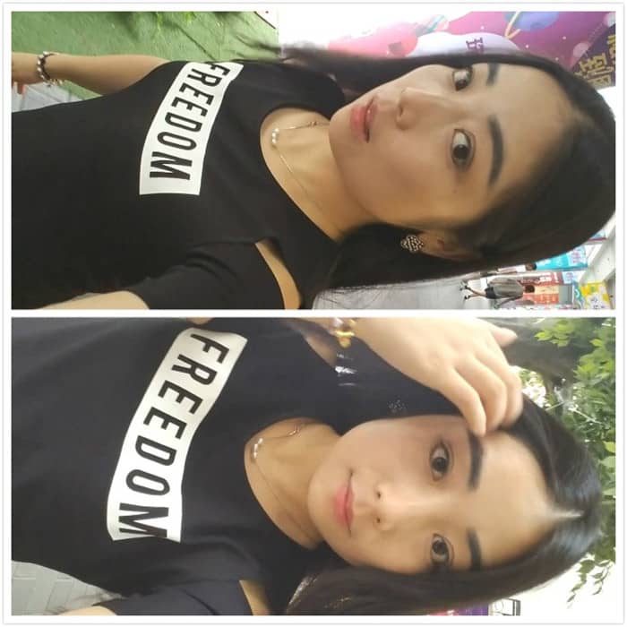 個人雲盤洩密 新婚小夫妻度蜜月啪啪啪私密視頻被曝光