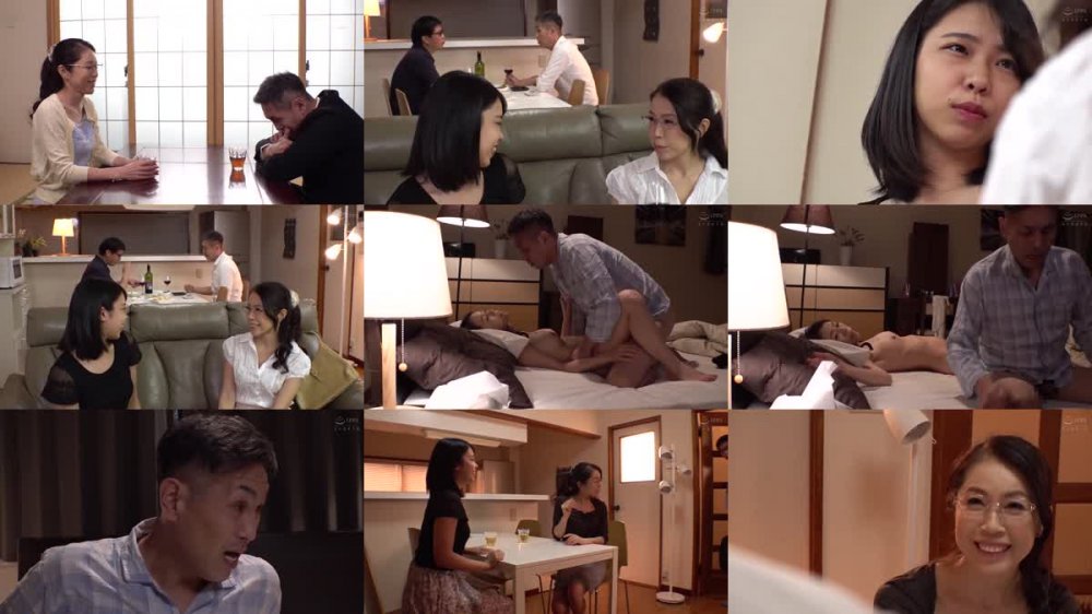 +++ SPRD-1344 夫のよりすっといいわ… 奥山ゆら