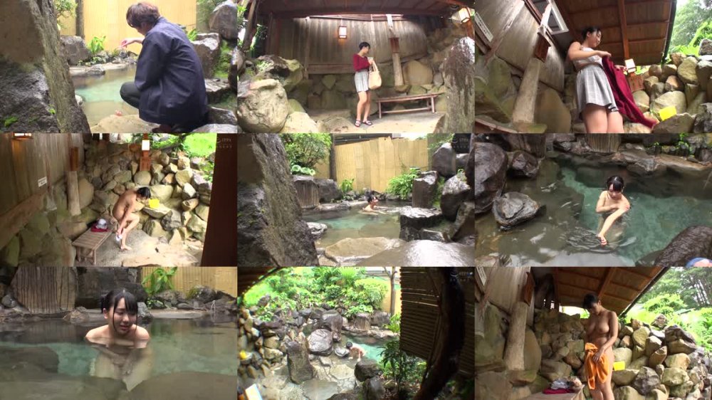 +++ [HD] SCOP-692 温泉媚薬 秘境にある美容にいいとされる温泉旅館は別名’媚薬の湯’だった！温泉に入った女はカラダが火照り、露天風呂でも部屋でも極悪仲居のチ●ポの誘惑には勝てずに連続絶頂！全員巨乳SP