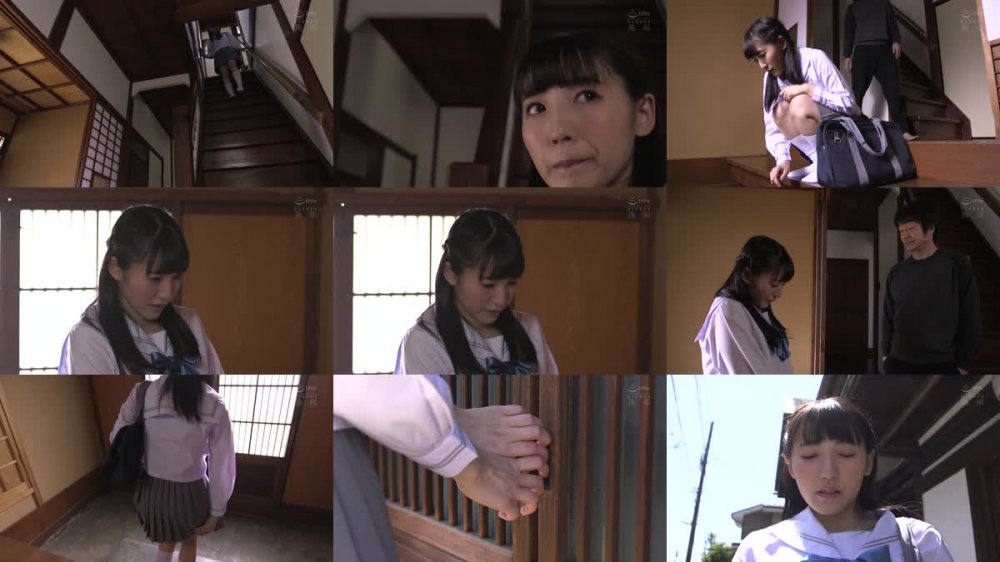 +++ [HD] MUDR-128 あの日からずっと…。 緊縛調教中出しされる制服美少女 河奈亜依