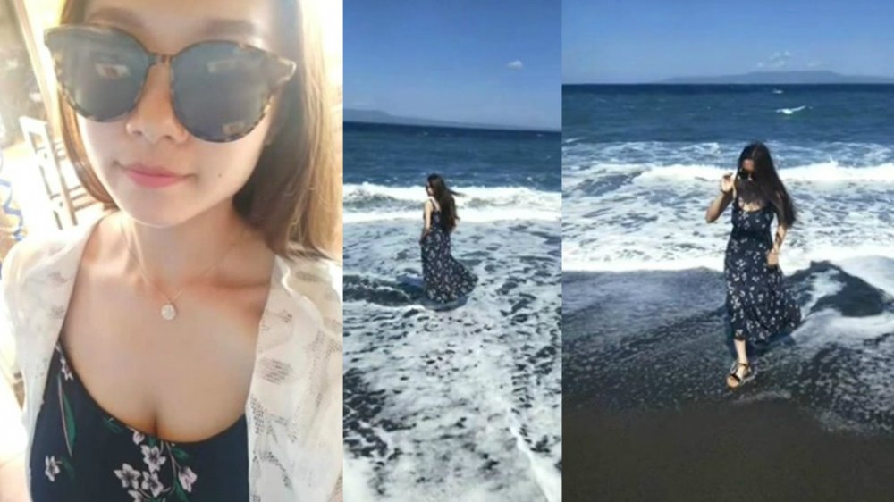 夫妻自拍愛愛 少婦奶子超大晃的眼花 一直叫老公不行了太深太痛 完美露臉