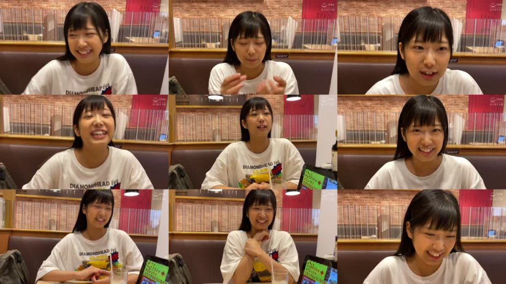 +++ [HD] 415LAS-031 ななこ
