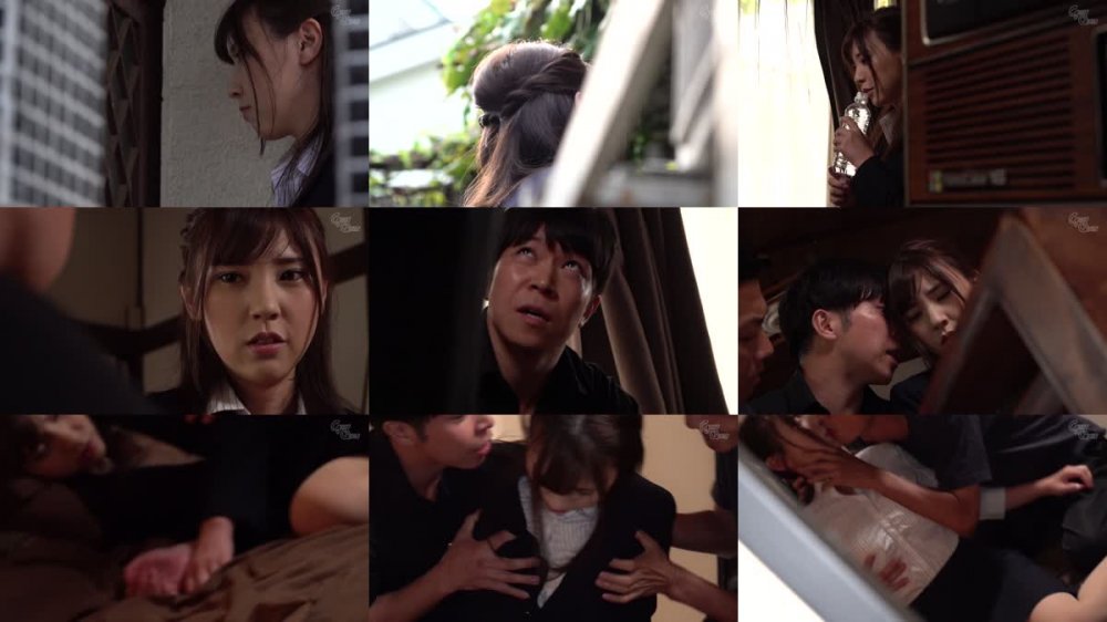 +++ [HD] GVH-151 不良生徒の巣に堕ちた美人教師 竹内夏希