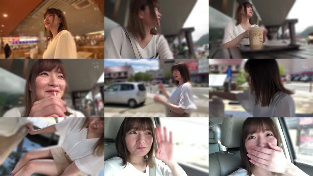 +++ [HD] SSNI-921 ※台本一切無し！！ハメ撮り！すっぴん！何でもアリ！ 鷲尾めいのスケベ本性剥き出しSEX！！ ガチで二人きりの温泉旅行でヤリまくった生々しすぎる超レアなエロス200％動画